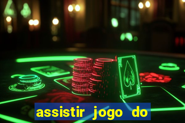 assistir jogo do flamengo multicanais